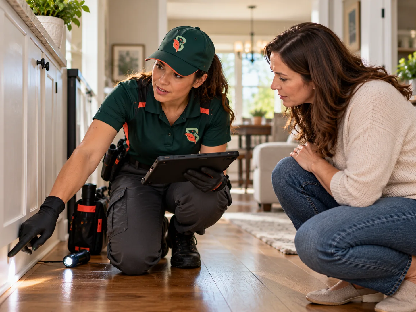 Pest Control Fordoche, LA FAQs